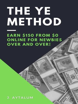 cover image of The YE Method